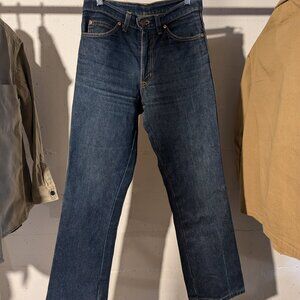 Vintage Jeans | Great Western Garment Co. (GWG) Made in Canada